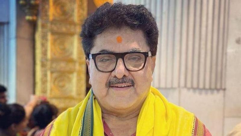 Ashoke Pandit