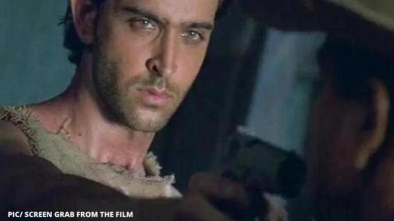 hrithik roshan