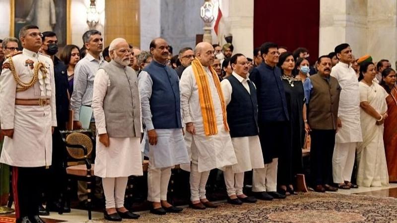 Union Cabinet