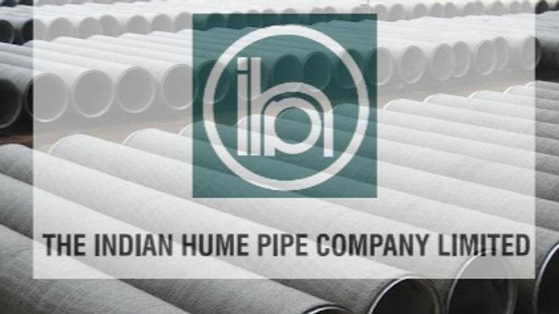 Indian Hume Pipe Company