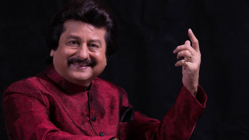 Pankaj Udhas