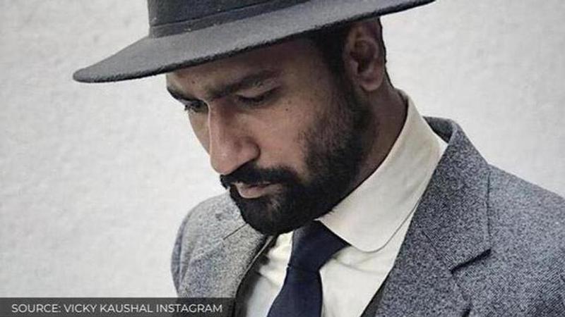 Vicky Kaushal