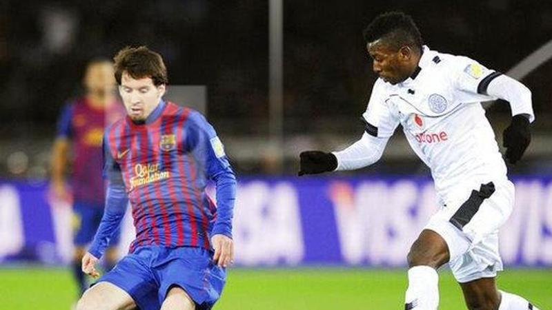 Messi concern after missed practice ahead of La Liga return