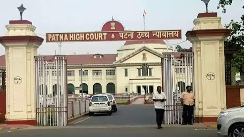 Patna HC strikes down Bihar's quota hike 