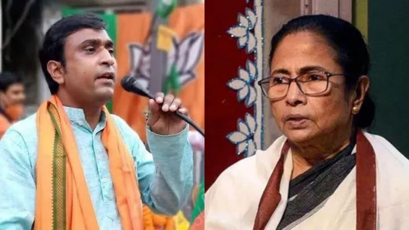 'Credit Goes to PM Modi': Bengal BJP After Mamata Govt Declares Ram Navami Holiday