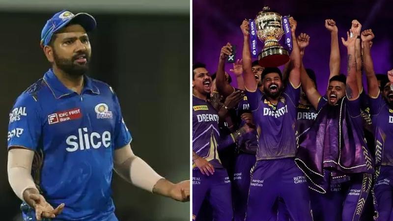 KKR player picks three best batters from T20 format