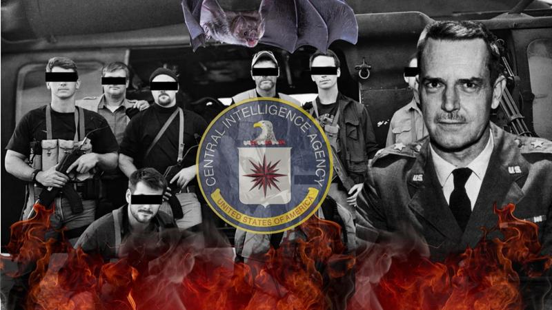 CIA