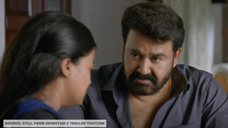 Drishyam 2