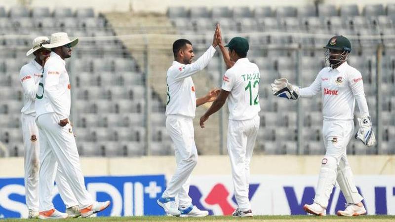 Bangladesh vs Ireland