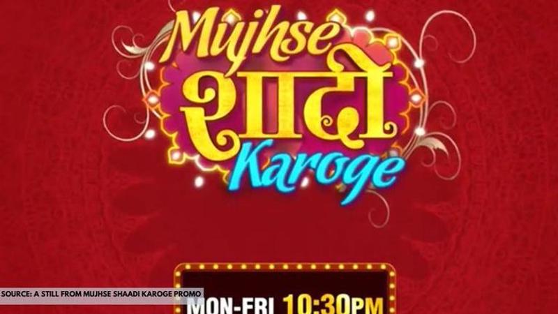 Mujhse Shaadi Karoge