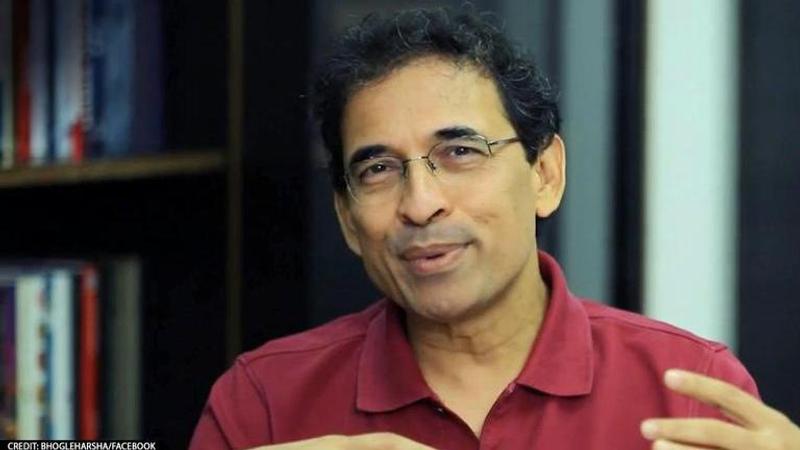 Harsha Bhogle