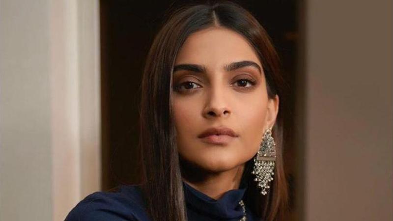 Sonam Kapoor