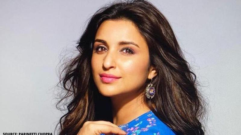 Parineeti Chopra