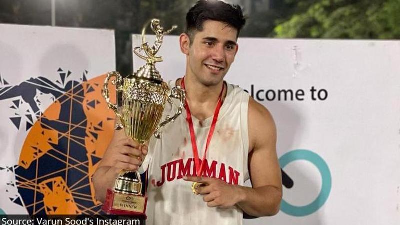 roadies' varun sood