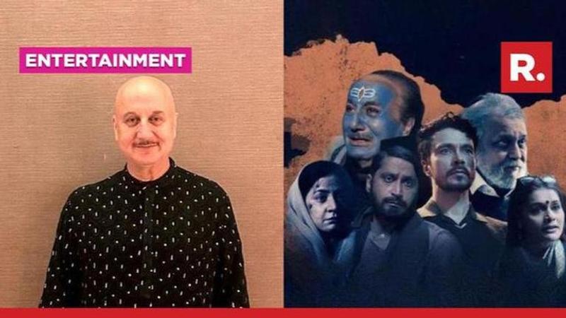 Anupam Kher