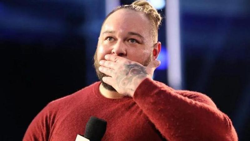 Bray Wyatt