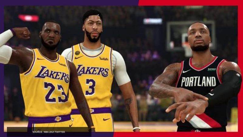 nba 2k21