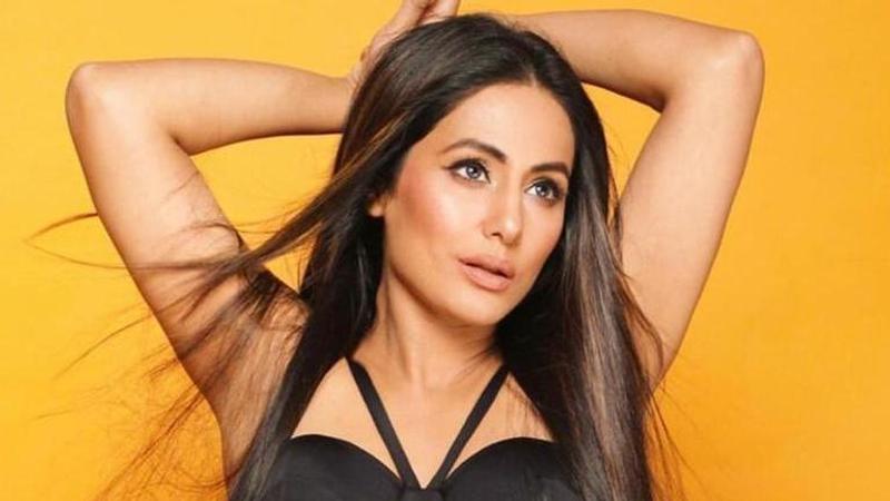 Hina Khan