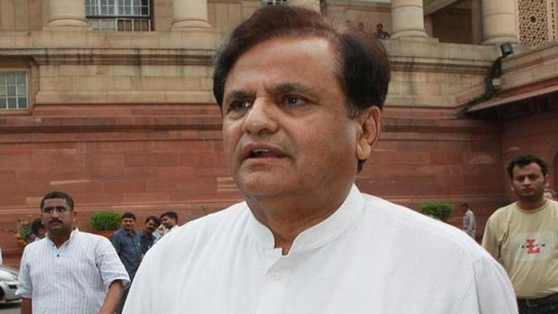 Ahmed Patel