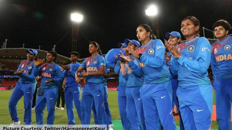 India Women