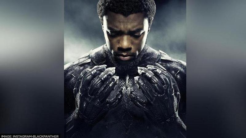 Black Panther 2