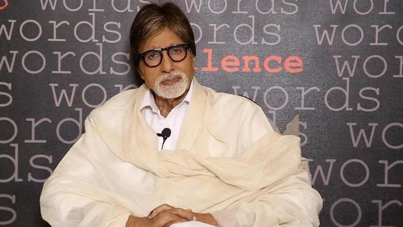 Amitabh BacAmitabh Bachchan reflects on lockdown, says 'it has taught more than my life of 78 years'hchan reflects lockdown life, 'it taught me that I could not learn in 78 years'