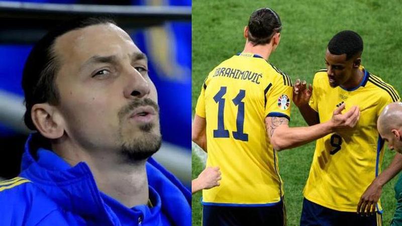 Zlatan scripts history