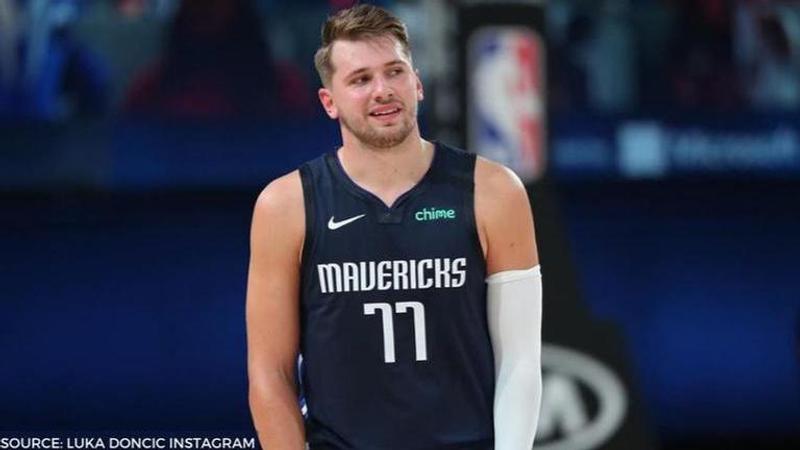 luka doncic