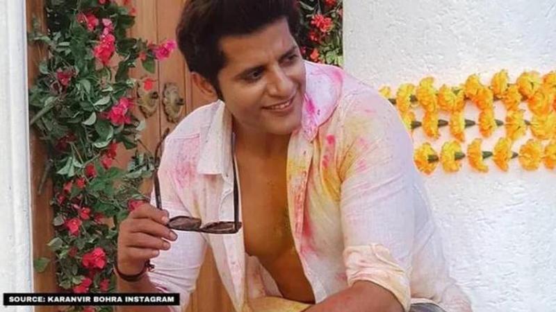 karanvir bohra