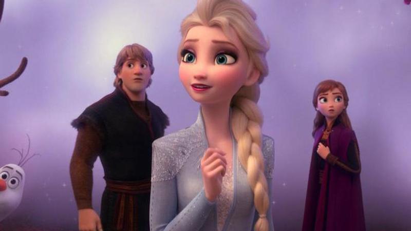 Stopped cold: ‘Frozen’ musical on Broadway not to reopen