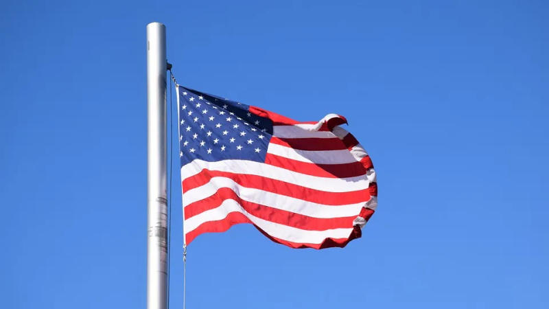 US Flag 