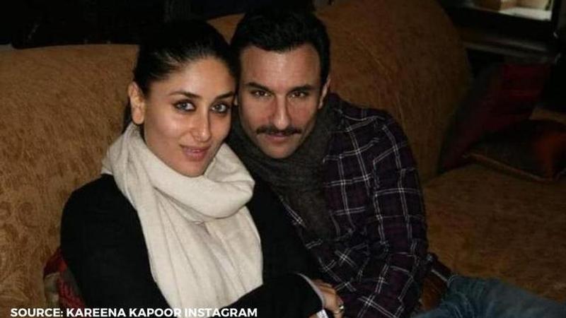 kareena kapoor's baby