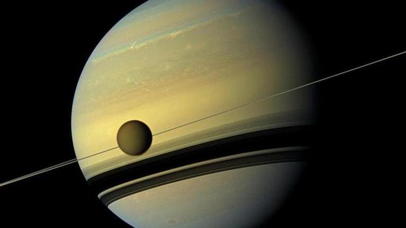 Saturn