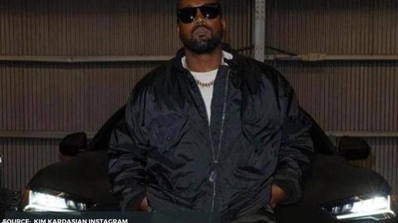 kanye west