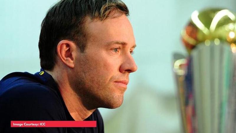 AB de Villiers