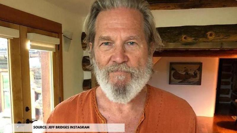 Jeff Bridges