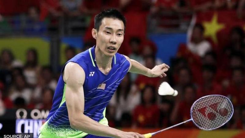 why did lee chong wei retire