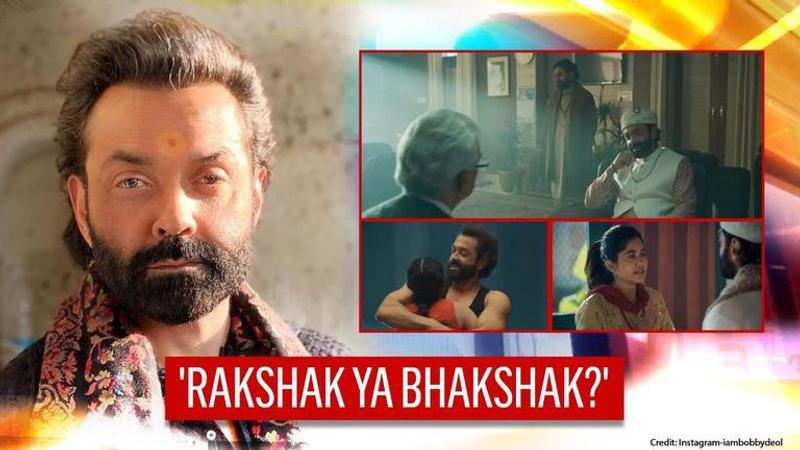 Aashram 2 trailer out: Bobby Deol’s dark secrets as Godman to get revealed