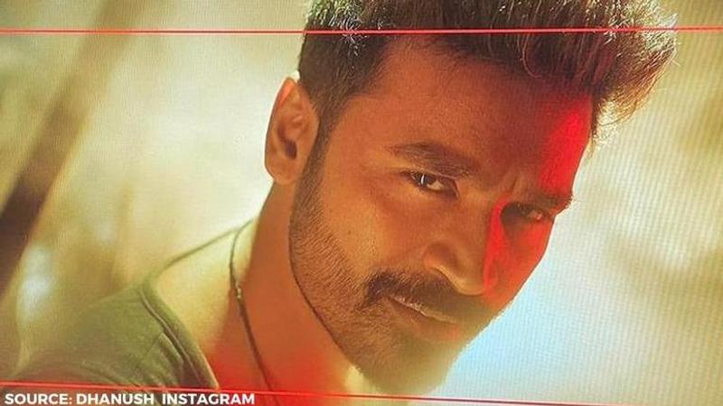 dhanush