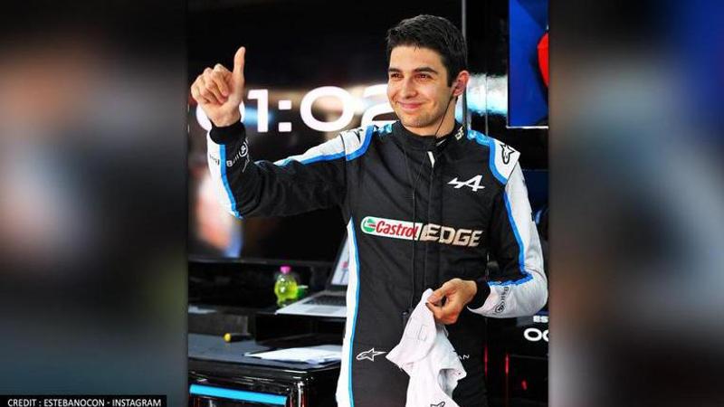 Hungarian Grand Prix 2021 result: Esteban Ocon wins