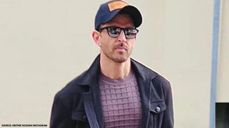 Hrithik Roshan