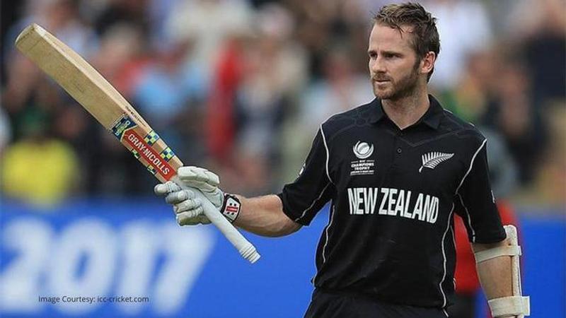 Kane Williamson