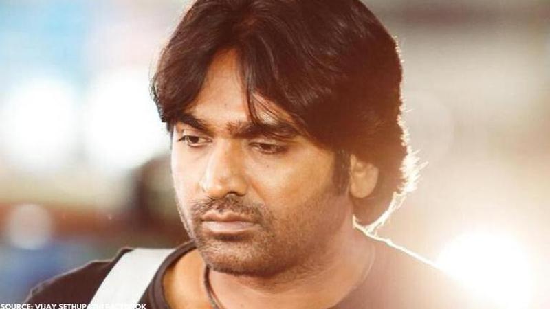 Vijay Sethupathi