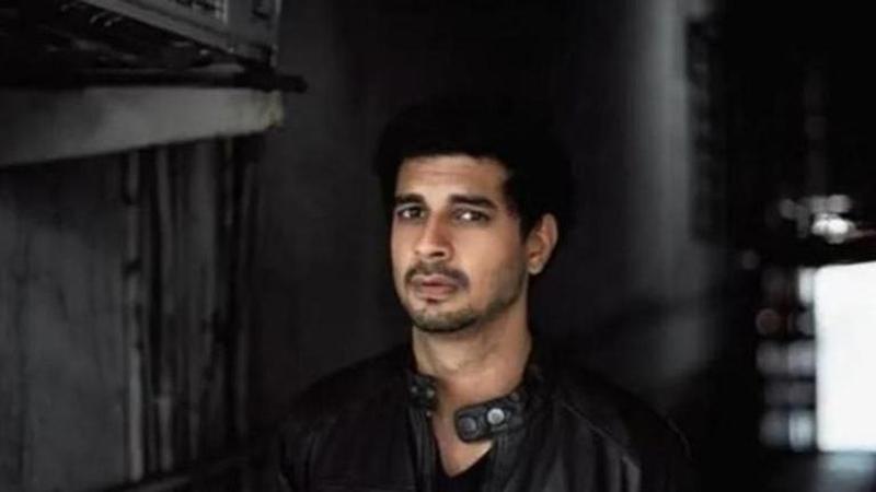 Tahir Raj Bhasin