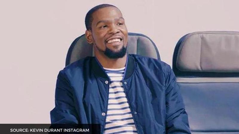 Kevin Durant investments