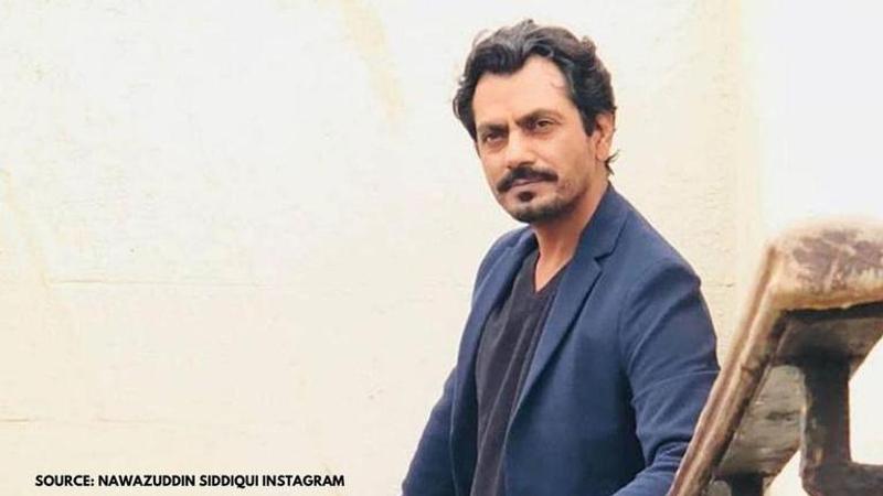 Nawazuddin Siddiqui