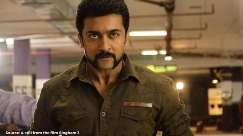 Suriya