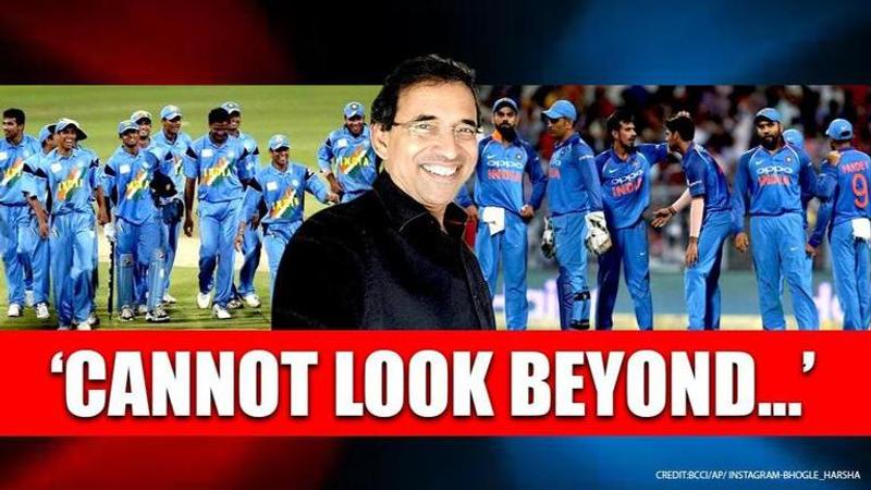 Harsha Bhogle