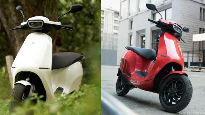 Ola Electric Scooter Launch Live Streaming: When and how to watch the event live in India?