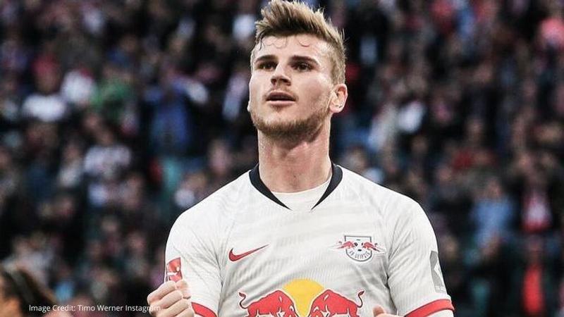 timo werner